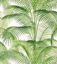 Delray Wallpaper by Thibaut Green Delray Wallpaper by Thibaut Green