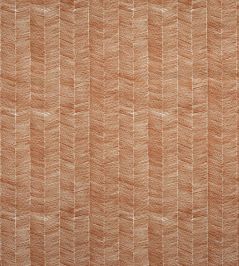 Delta Outdoor Fabric by Andrew Martin Lava Delta Outdoor Fabric by Andrew Martin Lava
