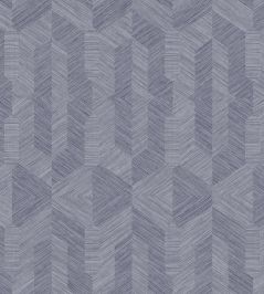Delta Wallpaper by Arte Lavender Blue Delta Wallpaper by Arte Lavender Blue