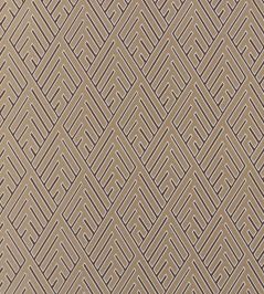Demeter Fabric by Kai Bronze Demeter Fabric by Kai Bronze