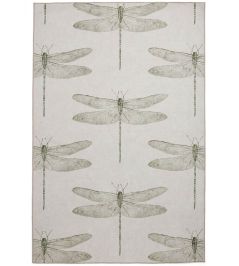 Demoiselle Rug by Harlequin Fern Demoiselle Rug by Harlequin Fern