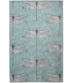 Demoiselle Rug by Harlequin Mineral Demoiselle Rug by Harlequin Mineral