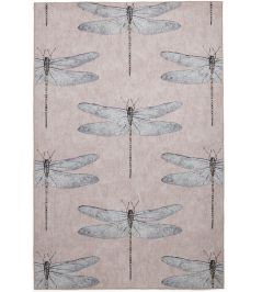 Demoiselle Rug by Harlequin Taupe Demoiselle Rug by Harlequin Taupe