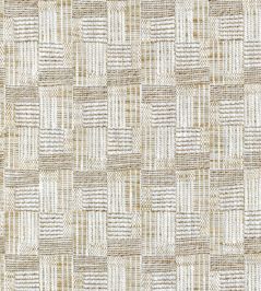 Dena Fabric by Casamance Beige Dena Fabric by Casamance Beige