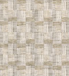 Dena Fabric by Casamance Grege Dena Fabric by Casamance Grege