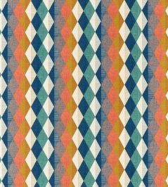 Denver Fabric by Studio G Multi Denver Fabric by Studio G Multi