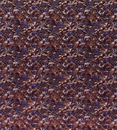 Derain Fabric by Harlequin Burgundy/Amethyst Derain Fabric by Harlequin Burgundy/Amethyst