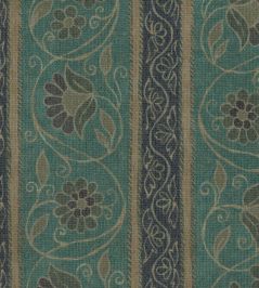 Derwent Fabric by Titley and Marr Indigo & Ocean Derwent Fabric by Titley and Marr Indigo & Ocean