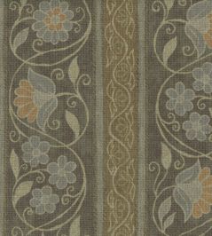 Derwent Fabric by Titley and Marr Stone & Slate Derwent Fabric by Titley and Marr Stone & Slate