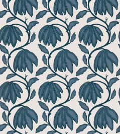 Desert Flower Wallpaper by Thibaut Mineral Desert Flower Wallpaper by Thibaut Mineral