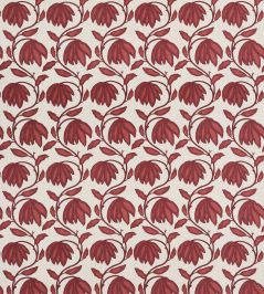 Desert Flower Fabric by Thibaut Sunbaked Desert Flower Fabric by Thibaut Sunbaked
