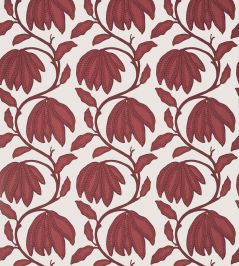 Desert Flower Wallpaper by Thibaut Sunbaked Desert Flower Wallpaper by Thibaut Sunbaked