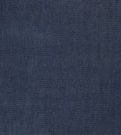 Brera Lino Fabric by Designers Guild Indigo Brera Lino Fabric by Designers Guild Indigo