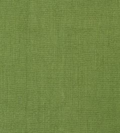 Brera Lino Fabric by Designers Guild Forest Brera Lino Fabric by Designers Guild Forest