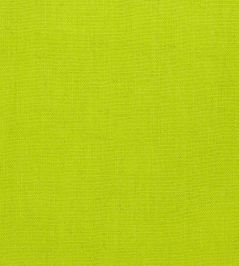 Brera Lino Fabric by Designers Guild Lime Brera Lino Fabric by Designers Guild Lime