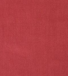 Brera Lino Fabric by Designers Guild Rosewood Brera Lino Fabric by Designers Guild Rosewood