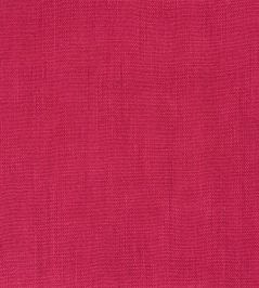Brera Lino Fabric by Designers Guild Cranberry Brera Lino Fabric by Designers Guild Cranberry