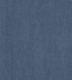 Brera Lino Fabric by Designers Guild Denim Brera Lino Fabric by Designers Guild Denim