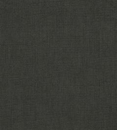 Brera Lino Fabric by Designers Guild Charcoal Brera Lino Fabric by Designers Guild Charcoal