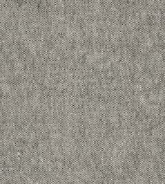 Brera Lino Fabric by Designers Guild Ebony Brera Lino Fabric by Designers Guild Ebony