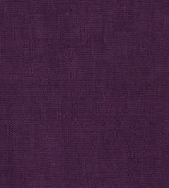 Brera Lino Fabric by Designers Guild Aubergine Brera Lino Fabric by Designers Guild Aubergine