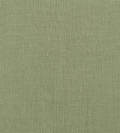 Brera Lino Fabric by Designers Guild Olive Brera Lino Fabric by Designers Guild Olive