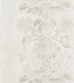 Damasco Wallpaper by Designers Guild Pearl Damasco Wallpaper by Designers Guild Pearl