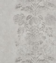 Damasco Wallpaper by Designers Guild Crocus Damasco Wallpaper by Designers Guild Crocus