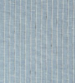Ravoire Fabric by Designers Guild Denim Ravoire Fabric by Designers Guild Denim