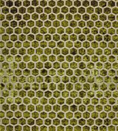 Manipur Fabric by Designers Guild Moss Manipur Fabric by Designers Guild Moss