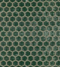 Manipur Fabric by Designers Guild Pale Jade Manipur Fabric by Designers Guild Pale Jade