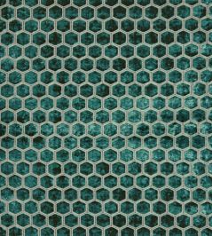 Manipur Fabric by Designers Guild Azure Manipur Fabric by Designers Guild Azure