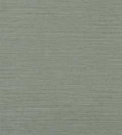 Brera Grasscloth Wallpaper by Designers Guild Charcoal Brera Grasscloth Wallpaper by Designers Guild Charcoal