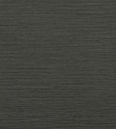 Brera Grasscloth Wallpaper by Designers Guild Graphite Brera Grasscloth Wallpaper by Designers Guild Graphite