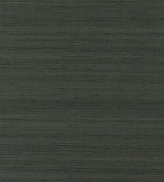Chinon Wallpaper by Designers Guild Gunmetal Chinon Wallpaper by Designers Guild Gunmetal