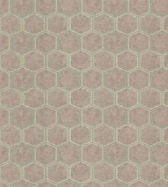 Manipur Wallpaper by Designers Guild Amethyst Manipur Wallpaper by Designers Guild Amethyst