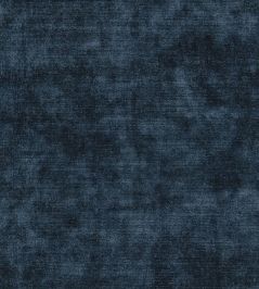 Glenville Fabric by Designers Guild Indigo Glenville Fabric by Designers Guild Indigo