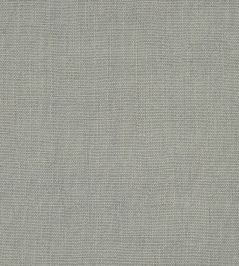 Brera Lino Fabric by Designers Guild Zinc Brera Lino Fabric by Designers Guild Zinc