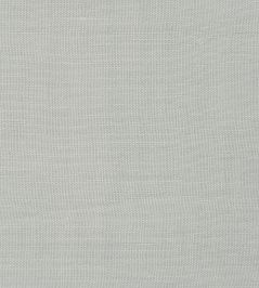 Brera Lino Fabric by Designers Guild Silver Brera Lino Fabric by Designers Guild Silver