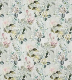 Adachi Fabric by Designers Guild Celadon Adachi Fabric by Designers Guild Celadon