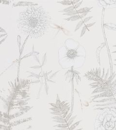 Acanthus Wallpaper by Designers Guild Ivory Acanthus Wallpaper by Designers Guild Ivory