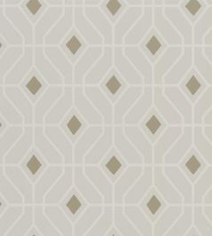 Laterza Wallpaper by Designers Guild Linen Laterza Wallpaper by Designers Guild Linen
