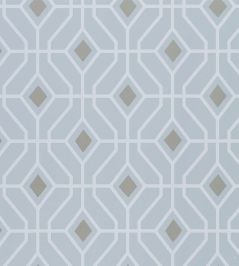Laterza Wallpaper by Designers Guild Delft Laterza Wallpaper by Designers Guild Delft