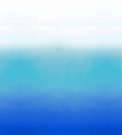 Savoie Mural by Designers Guild Cobalt Savoie Mural by Designers Guild Cobalt