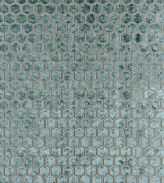 Manipur Fabric by Designers Guild Celadon Manipur Fabric by Designers Guild Celadon