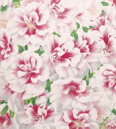 Variegated Azalea Wallpaper by Designers Guild Azalea Variegated Azalea Wallpaper by Designers Guild Azalea