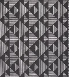 Kappazuri Wallpaper by Designers Guild Graphite Kappazuri Wallpaper by Designers Guild Graphite