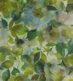 Surimono Wallpaper by Designers Guild Moss Surimono Wallpaper by Designers Guild Moss