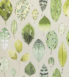Tulsi Wallpaper by Designers Guild Eau de Nil Tulsi Wallpaper by Designers Guild Eau de Nil
