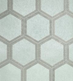 Zardozi Wallpaper by Designers Guild Eau de Nil Zardozi Wallpaper by Designers Guild Eau de Nil